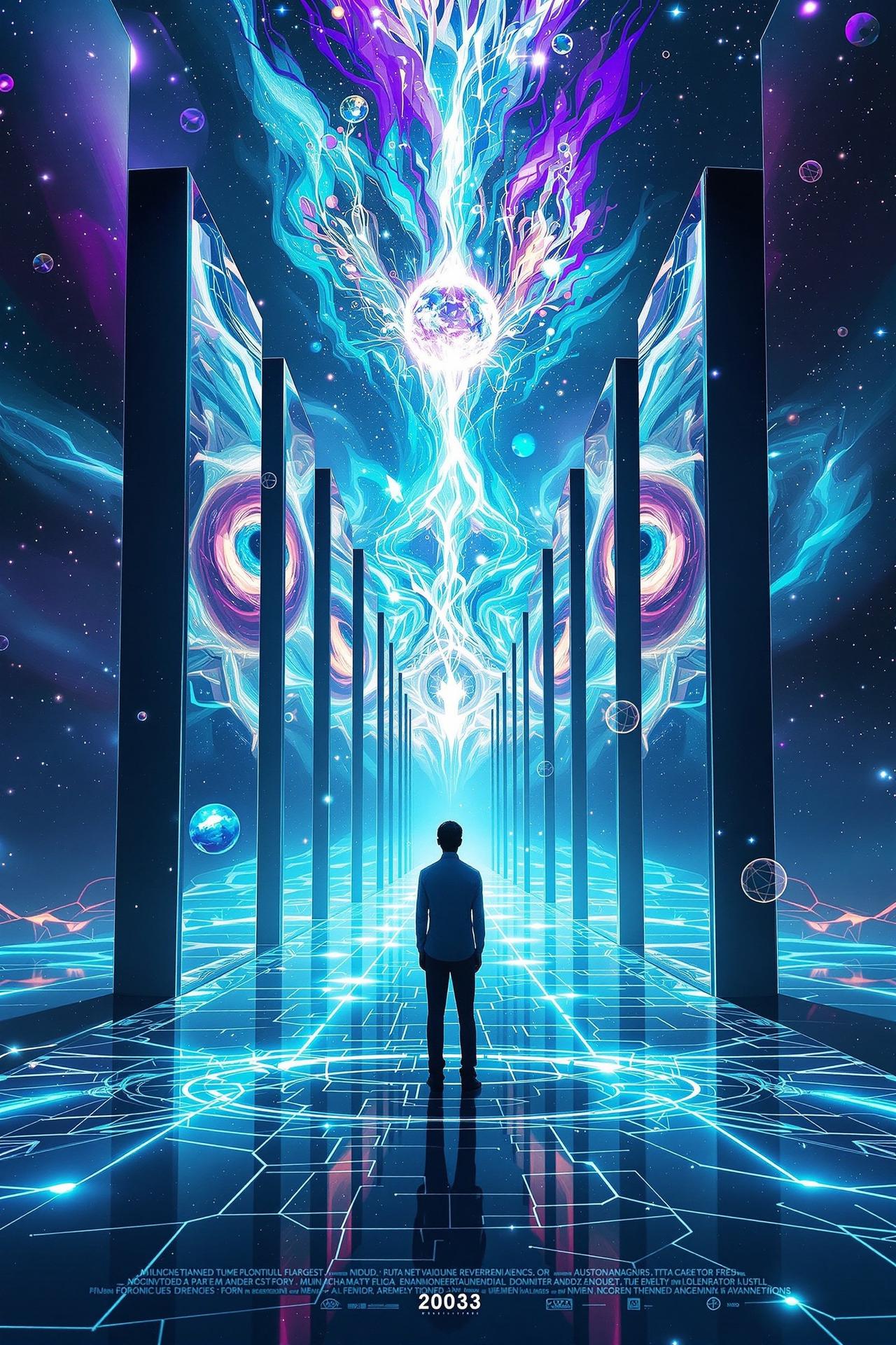 量子世界 视频封面