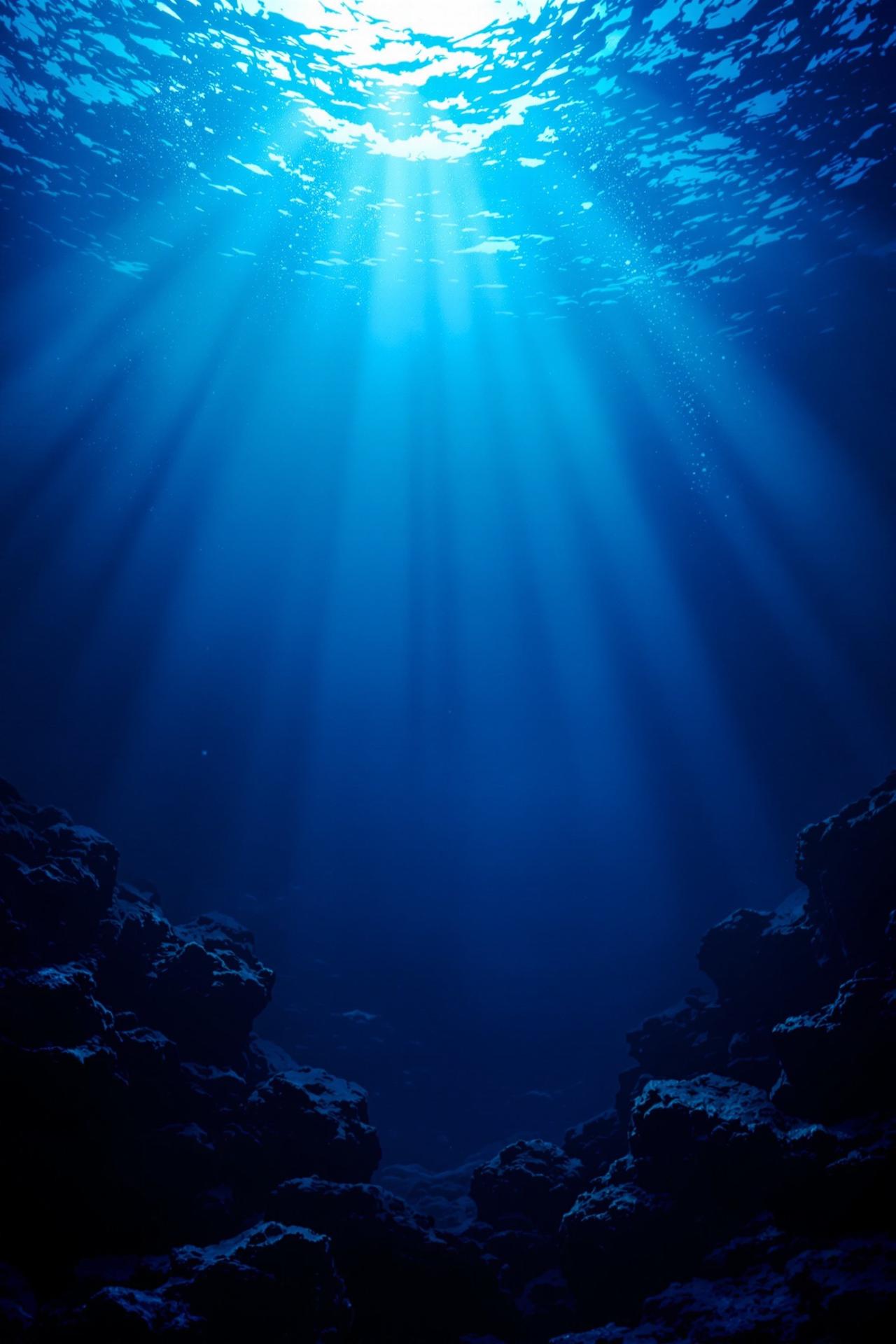深海探秘 视频封面